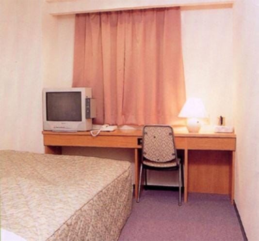 Isahaya City Hotel Hotel in Japan