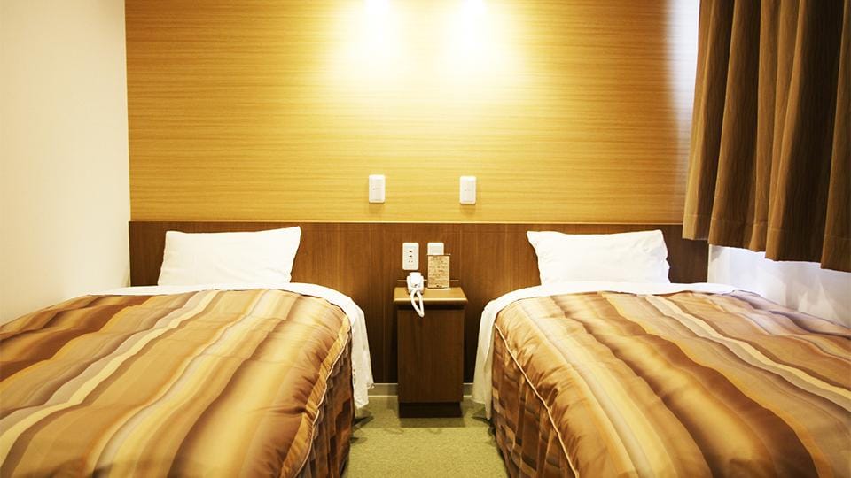 Hotel Kannonkaku Hotel in Saitama Prefecture