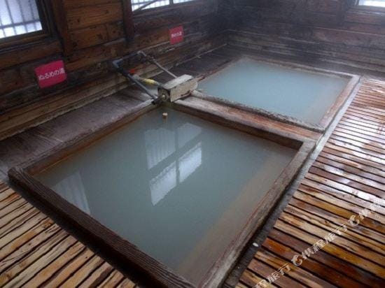 Minshuku Kusano Hotel in Japan