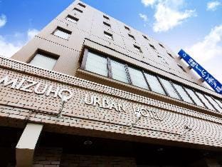 Mizuho Urban Hotel Hotel in Nagoya