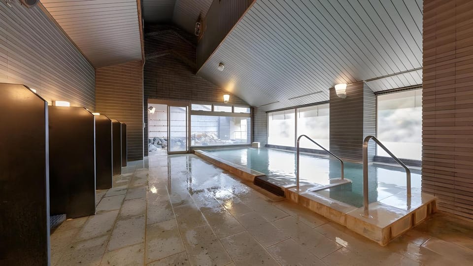 Shiobara Onsen Hotel Hotel in Japan