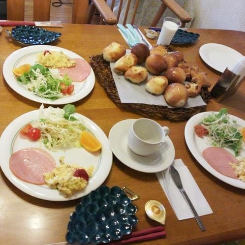 Pension Yamabudo (Niigata) Hotel in Japan