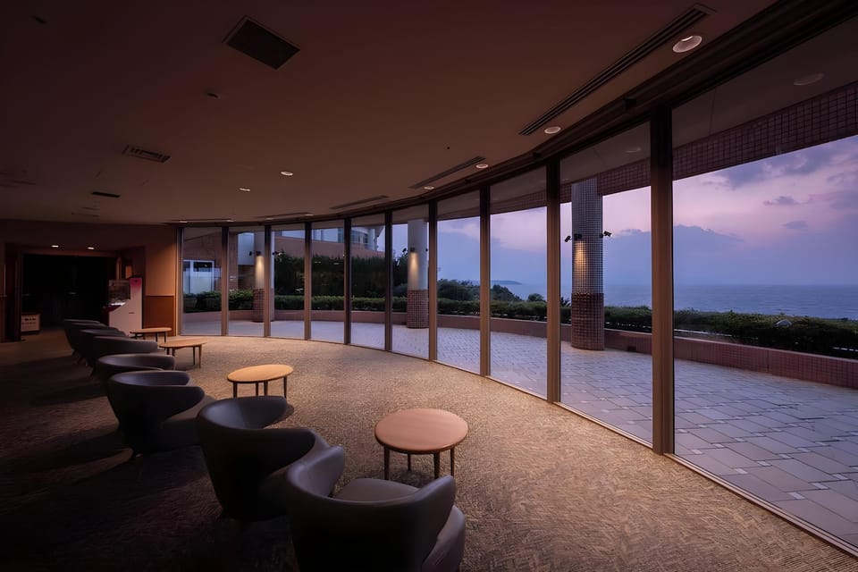 Kamenoi Hotel Genkainada Hotel in Fukuoka Prefecture
