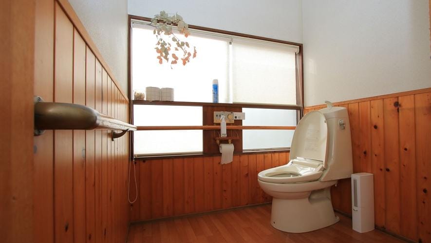 Guesthouse Beautiful Moon Hotel in Japan