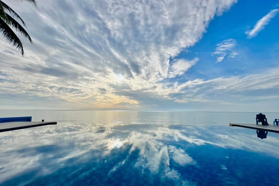 Reboot Retreat Hotel in Thailand