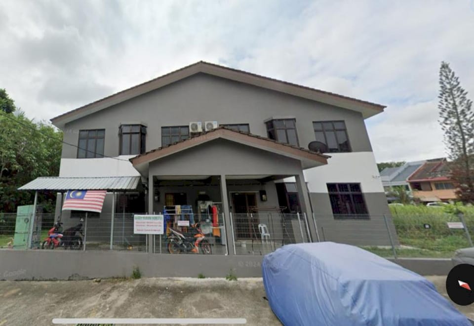 Hotel O RAHMAH SOJOURN CENTRE Hotel in Johor Bahru