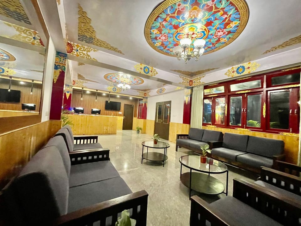 Voyage The Royal Retreat Hotel in India