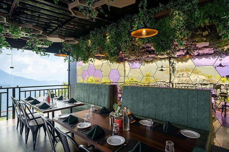 Voyage The Royal Retreat Hotel in India