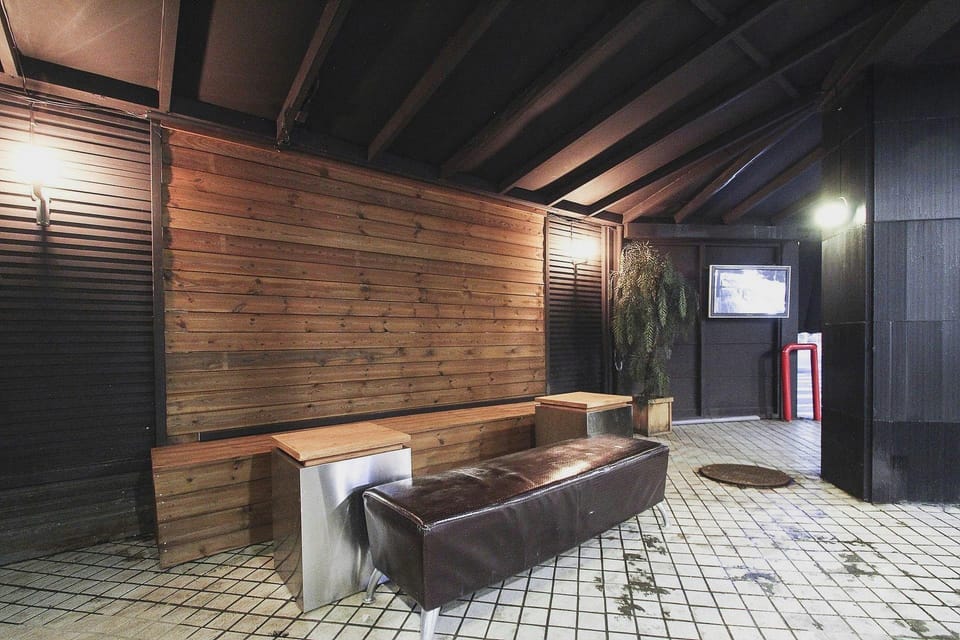 Sangbong Hotel Star Motel in Seoul