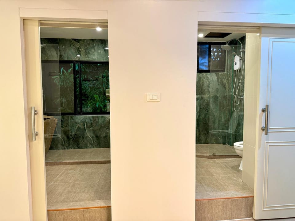 Shower