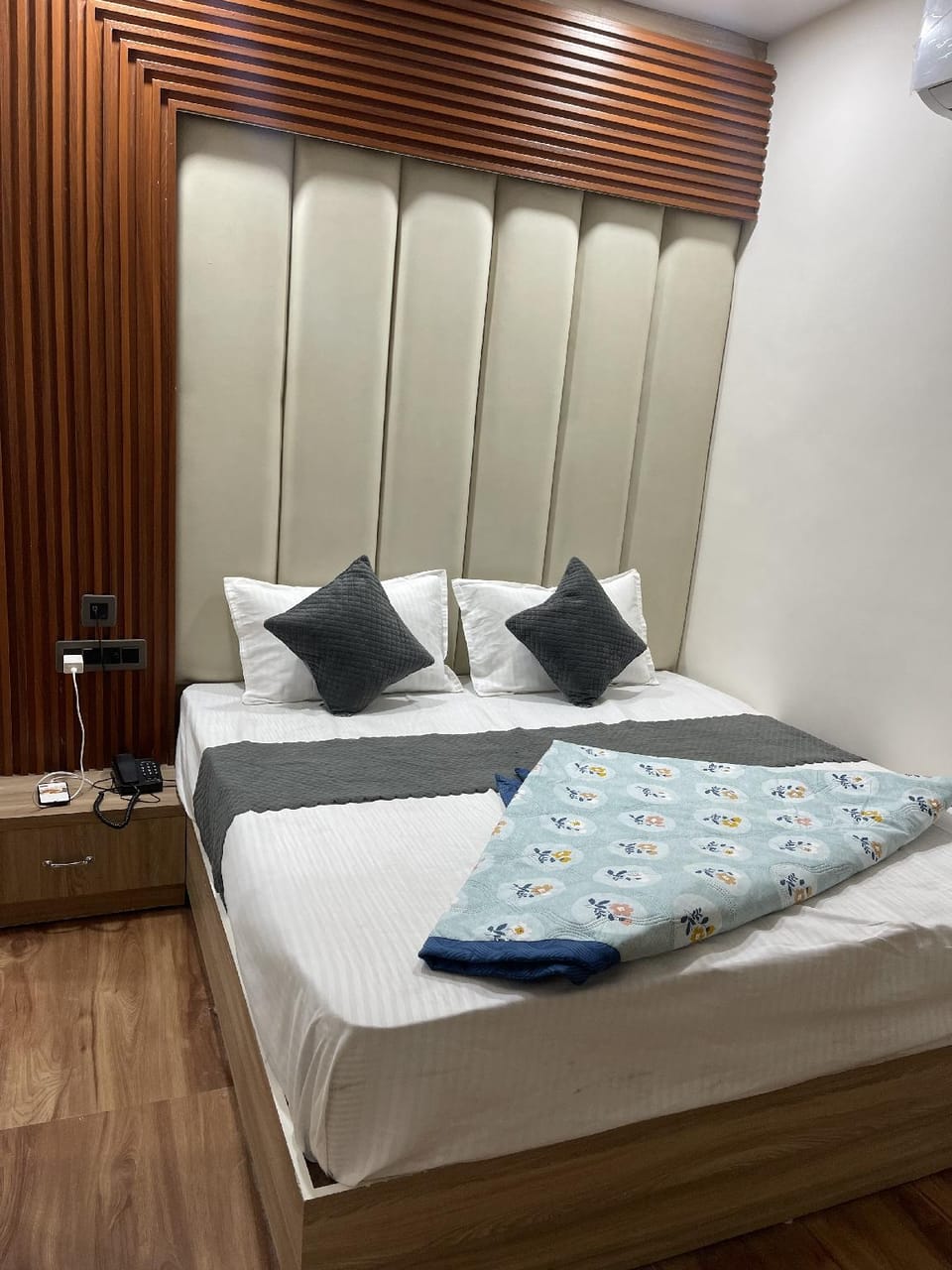 Amritsar view hotel near golden temple Hotel in Punjab, India