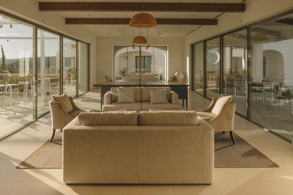 Viceroy at Ombria Algarve Resort in Loulé