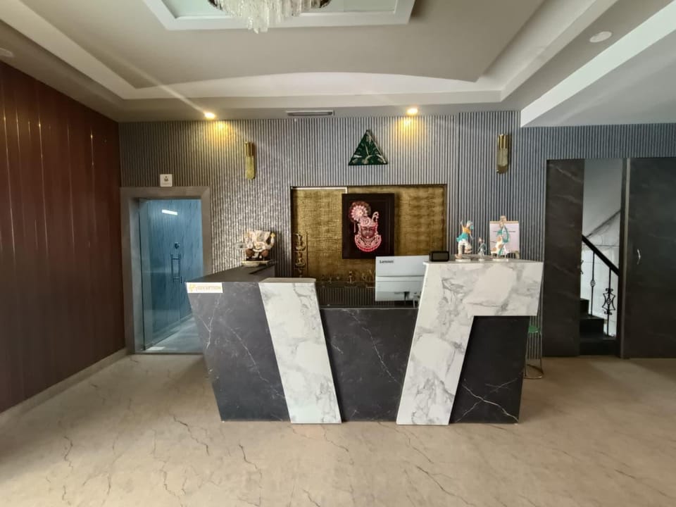 Arristo Resorts & Club Hotel in Ahmedabad