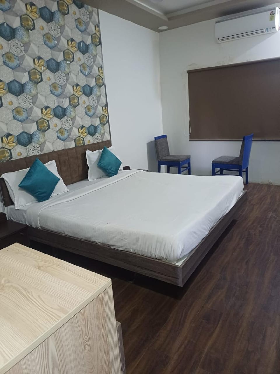 Arristo Resorts & Club Hotel in Ahmedabad