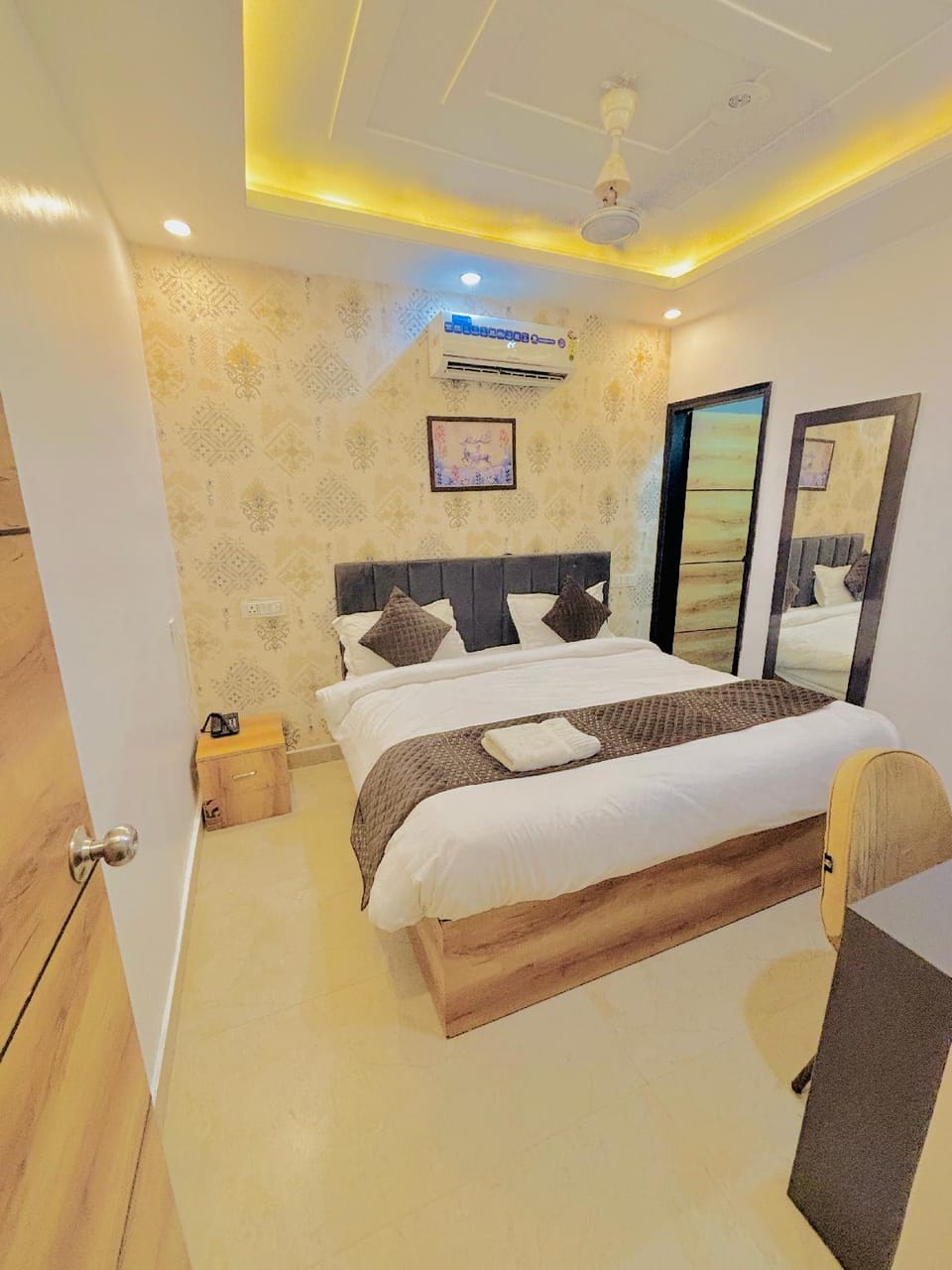Room plan