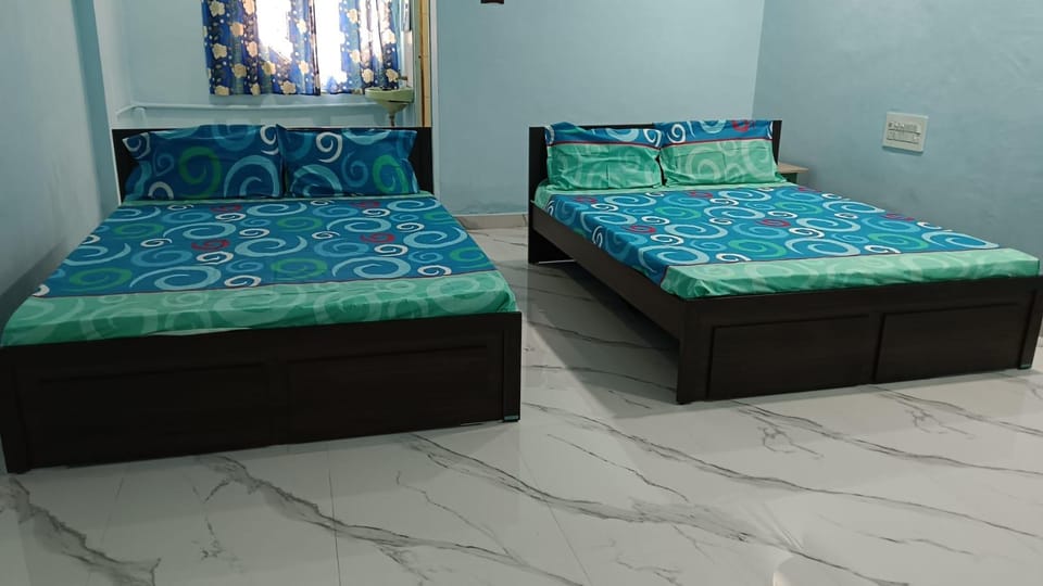 Raj Kamal Lodge Hotel in Andhra Pradesh