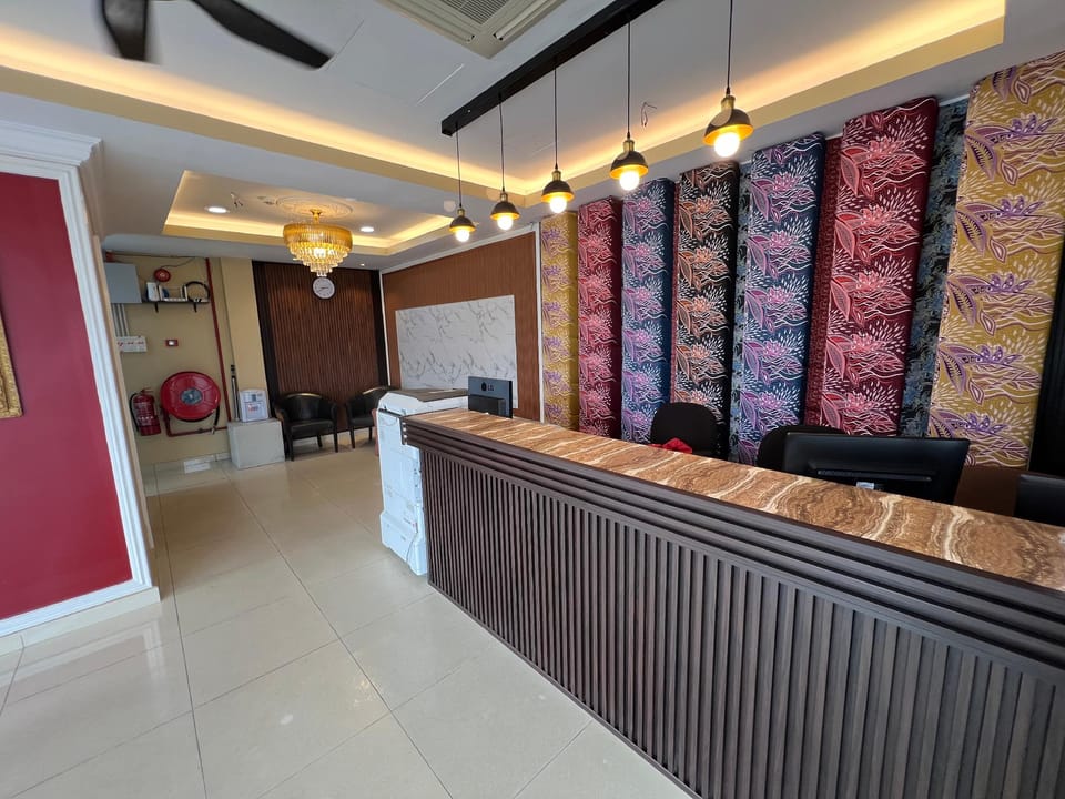 Hotel Crystal Villa Hotel in Negeri Sembilan, Malaysia