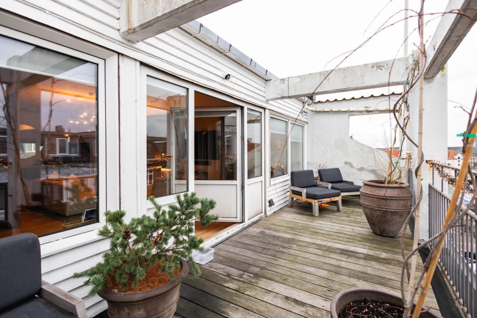 Hotel Maritime Hotel in Copenhagen
