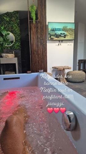 La Jungle Room Hotel in Provence-Alpes-Côte d'Azur