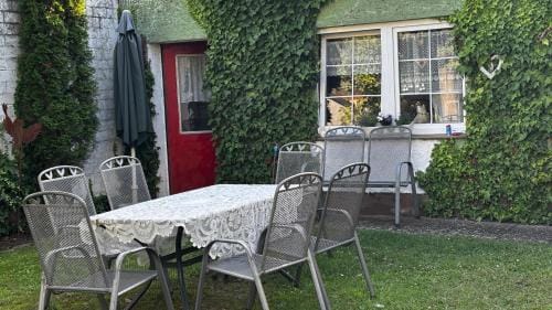 Haus Gudrun Hotel in Hesse