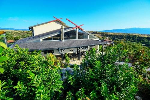 Hit Hot House Hotel in Blagoevgrad Province