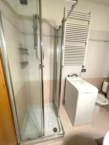 Zenith Hotel in Province of Brescia