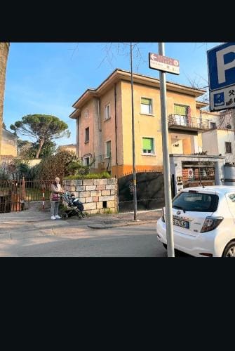 Villa Angelina Via Barana 8 Hotel in Verona