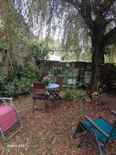 Chambres dans longere particuliere Hotel in Centre-Val de Loire