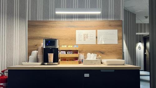 IKURA Hotel Self-check-in Hotel in Thuringia, Germany