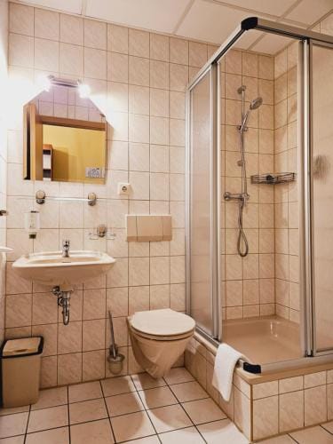 IKURA Hotel Self-check-in Hotel in Thuringia, Germany