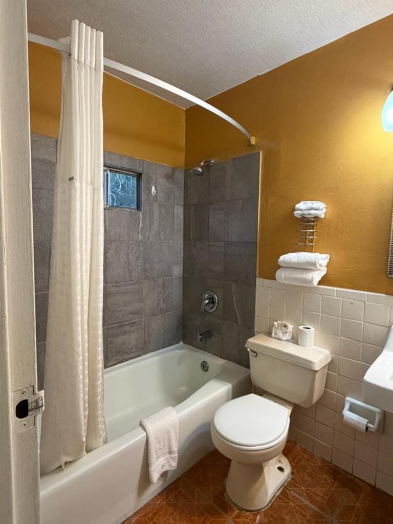 Hico Hills Inn Hotel in Texas