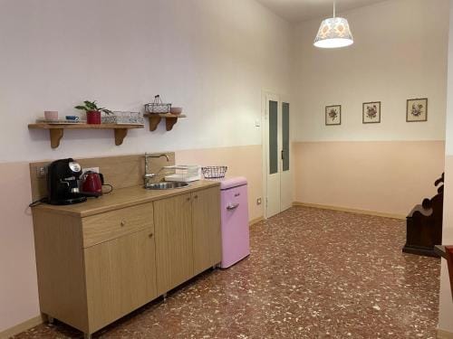 Le Gatte Rosa B&B Hotel in Umbria