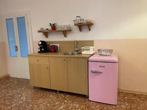 Le Gatte Rosa B&B Hotel in Umbria