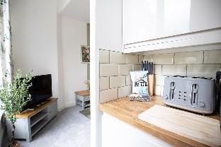 The Anchorage Apartments - No  3 Hotel in Llandudno