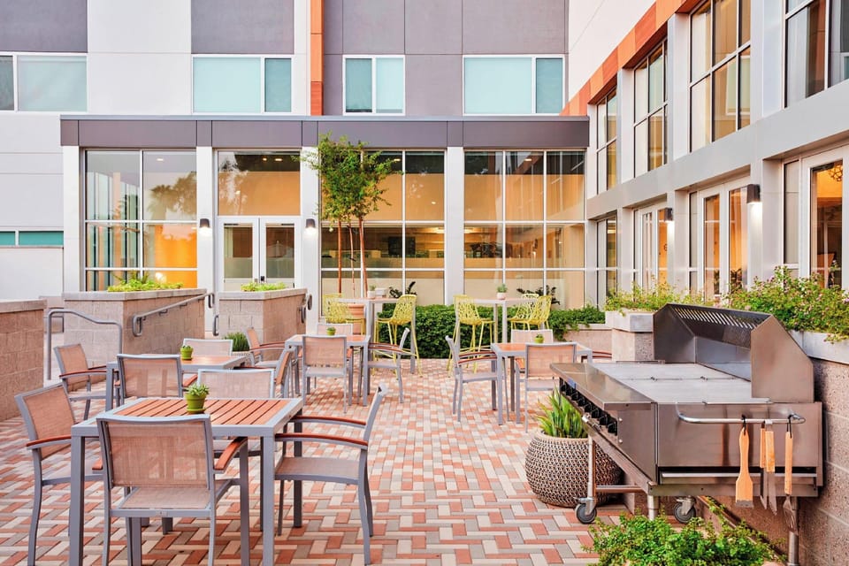 Element Indianapolis Carmel Hotel in Carmel