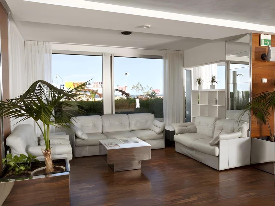 Hotel Ascot & Spa Hotel in Rimini