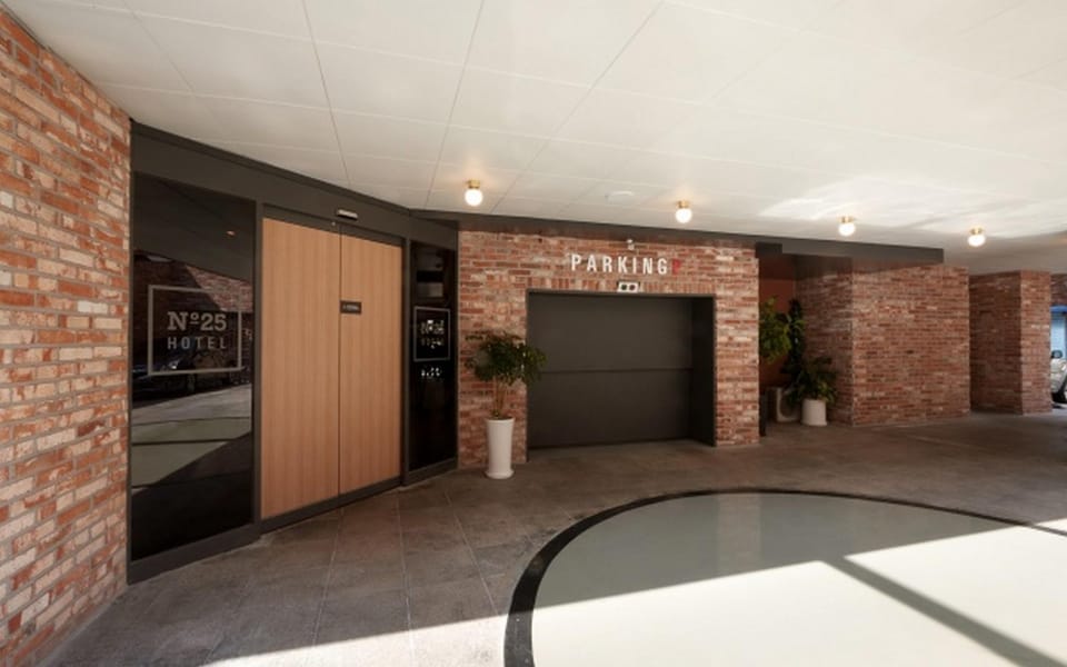 No.25 Suyu branch Motel in Seoul
