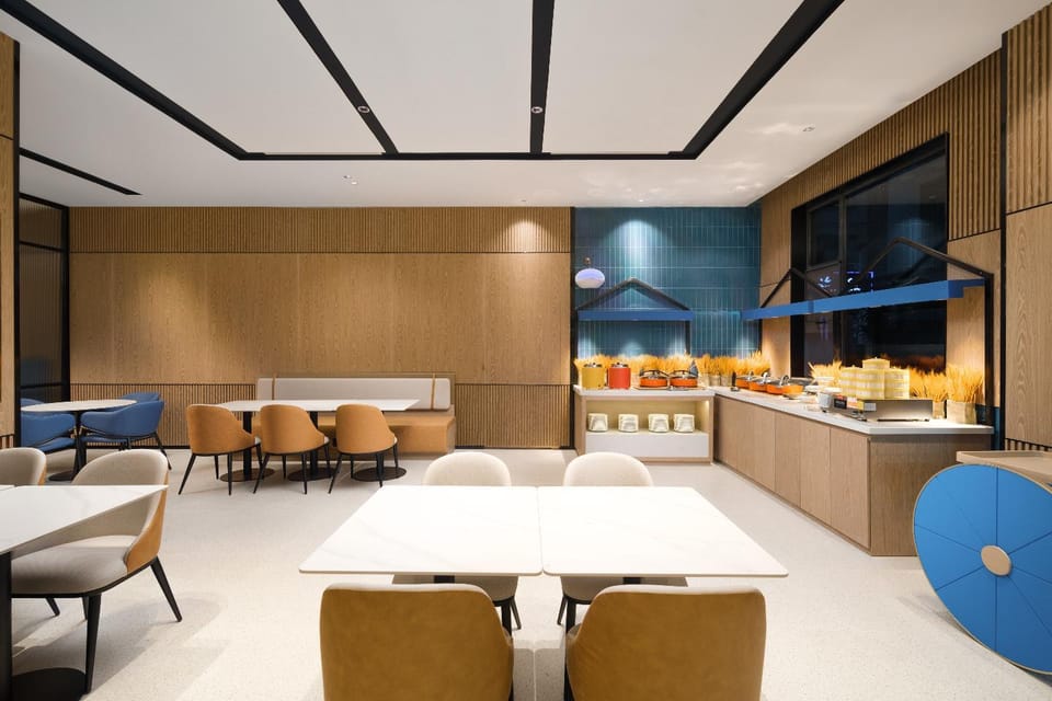 Echarm Hotel Sanya Haitang Bay Wuzhizhou Island Hotel in Sanya