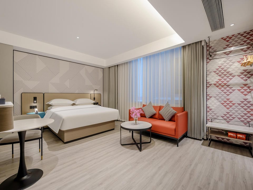 Guestroom