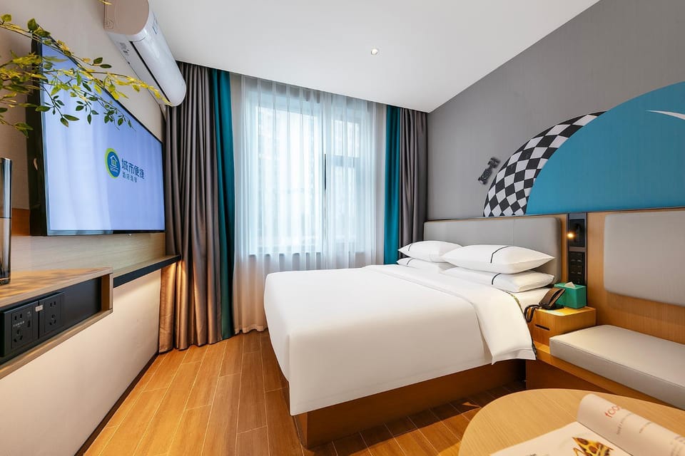 Guestroom