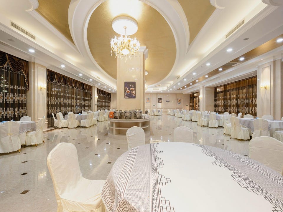 City Comfort Inn Chongzuo Daxin Detian Plaza Hotel in China