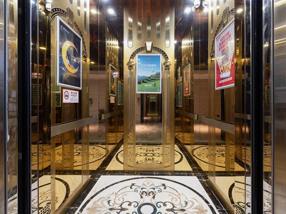 City Comfort Inn Chongzuo Daxin Detian Plaza Hotel in China