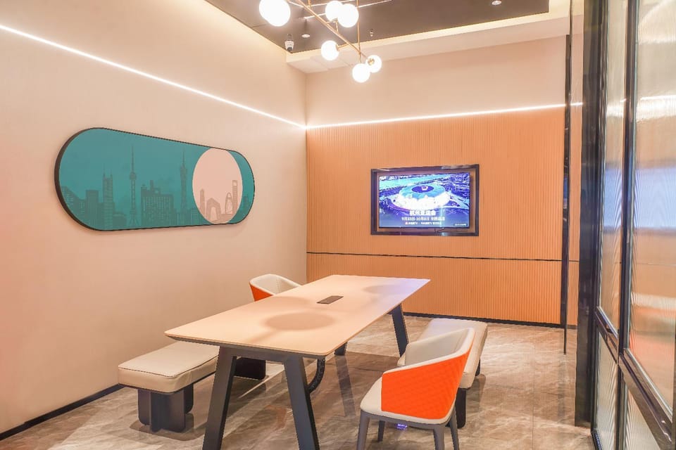 City Comfort Inn Huai'an Huaiyin Institute of Technology Beijing North Road Hotel in Jiangsu