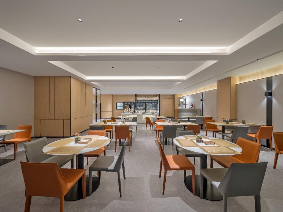 City Comfort Inn Xi'an Zhonggulou Huimin Street Hotel in Xian