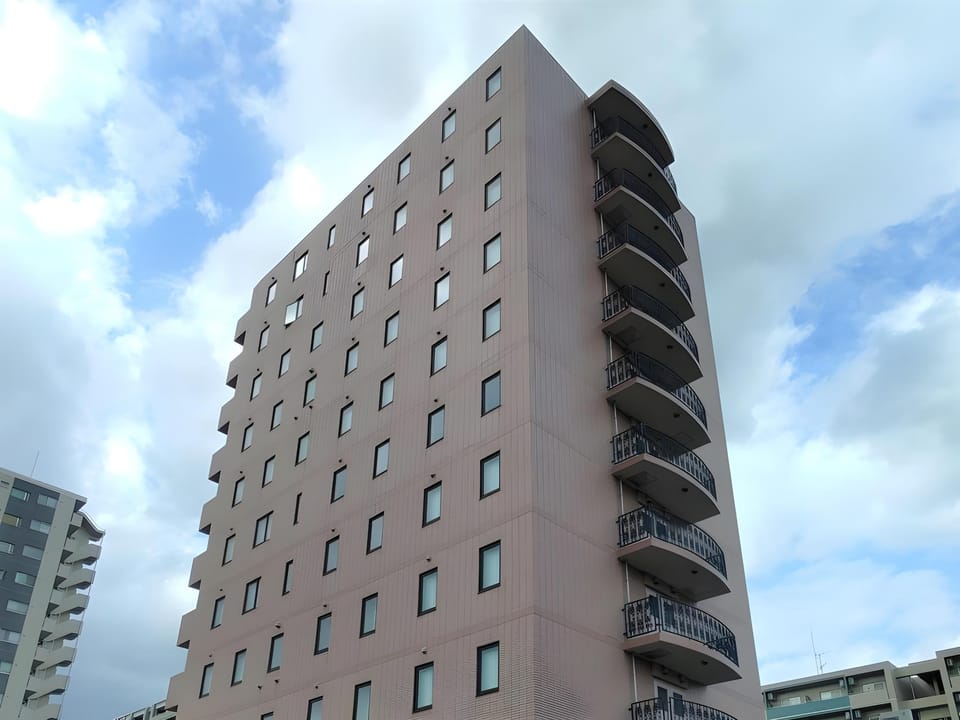 Plaza Hotel Sanda Hotel in Kobe