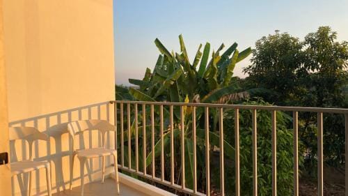 Baan Thammada Nan Hotel in Laos