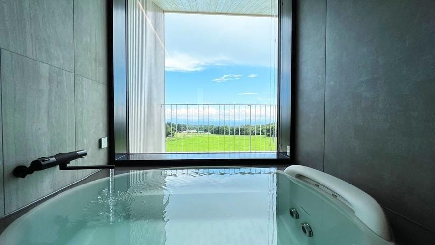 Soranoniwa Crescent Moon Hotel in Japan
