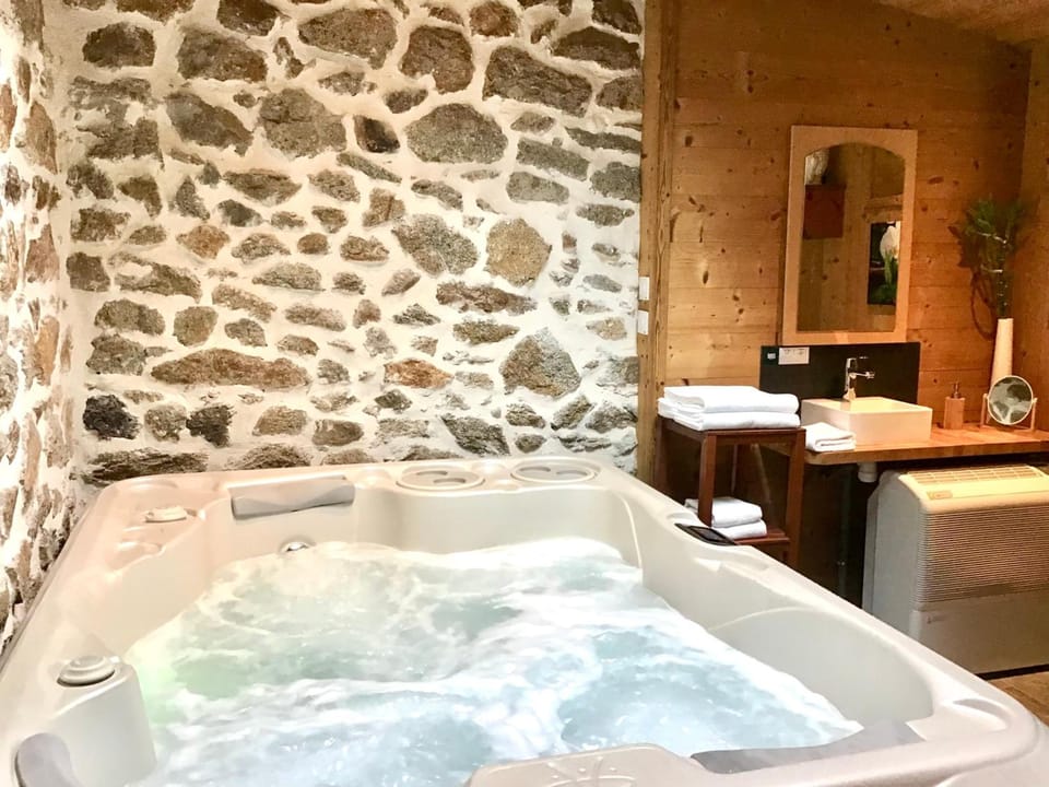 le rivalet Hotel in Auvergne-Rhône-Alpes