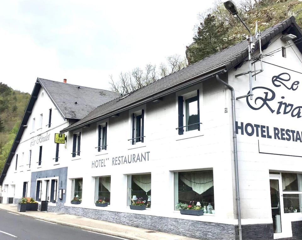 le rivalet Hotel in Auvergne-Rhône-Alpes