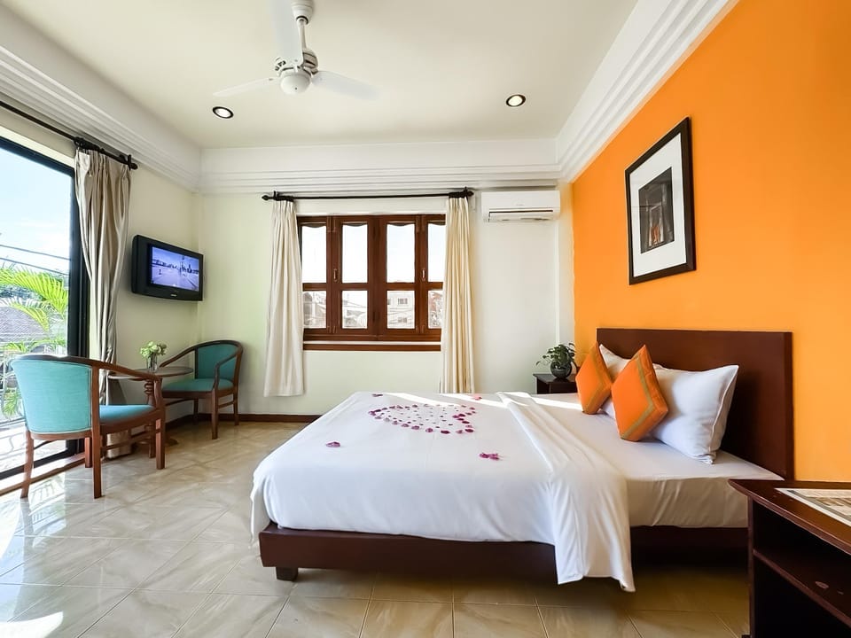 Room plan